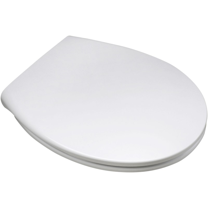 Varde X Soft Close Toilet Seat
