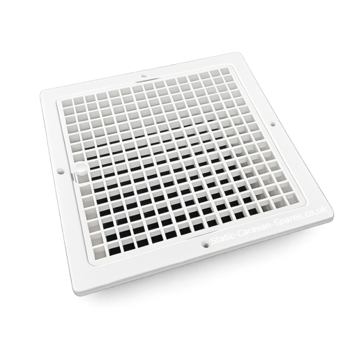 Roof Light Assembly 170MM X 170MM  Complete