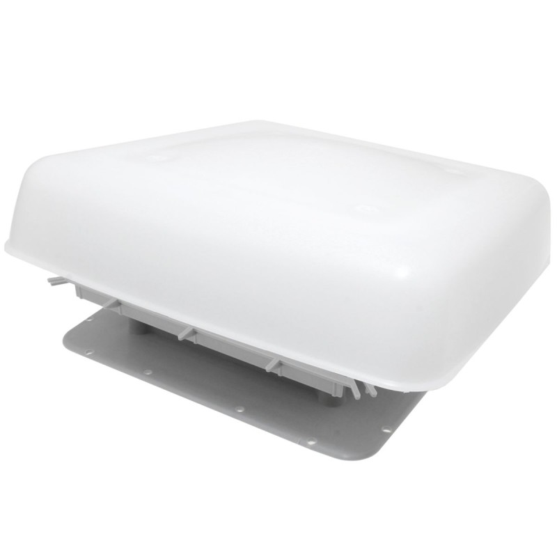 Roof Light Assembly 170MM X 170MM  Complete