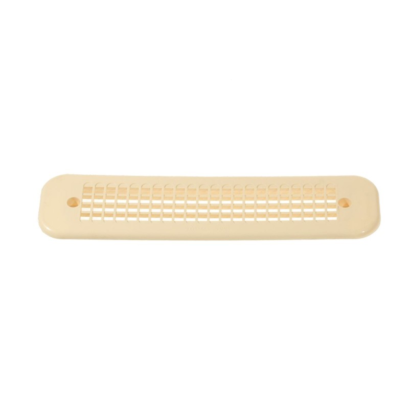 Hood Vent Inner Off White