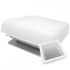 Roof Light Assembly 170MM X 170MM  Complete
