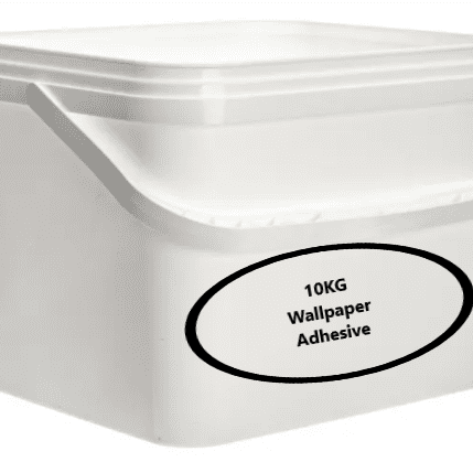 Cara-Board Wallpaper Adhesive 10Kg