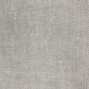Linen Light Grey Wallpaper 130cm