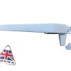 Ellbee Cockspur Replacement Window Lever Handle - Left Hand