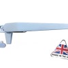 Ellbee Cockspur Replacement Window Lever Handle - Right Hand