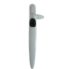 Ellbee Trojan Cockspur Window Handle Left Hand Straight