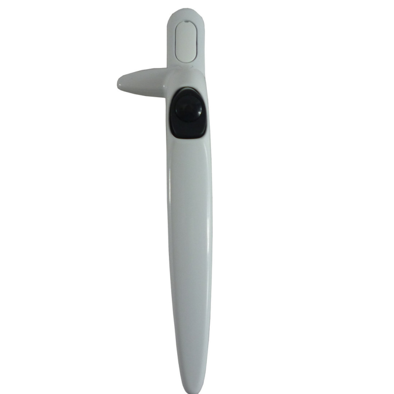 Ellbee Trojan Cockspur Window Handle Right Hand Straight