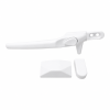 Ellbee Premier Cockspur Window Handle Left Hand 