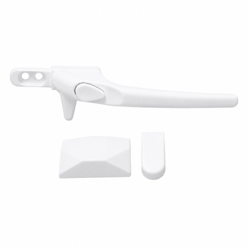 Ellbee Premier Cockspur Window Handle Right Hand 