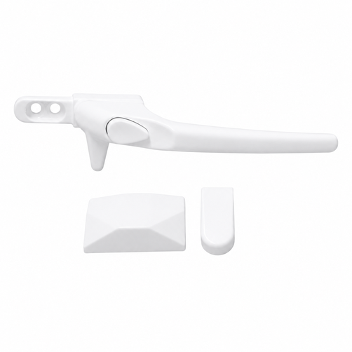 Ellbee Premier Cockspur Window Handle Right Hand 