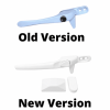 Ellbee Premier Cockspur Window Handle Left Hand 
