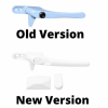 Ellbee Premier Cockspur Window Handle Right Hand 