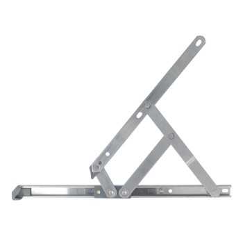 Upvc Window Friction Hinge 200mm / 8" Pair
