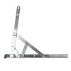 Upvc Egress Window Friction Hinge 400mm / 16" Pair