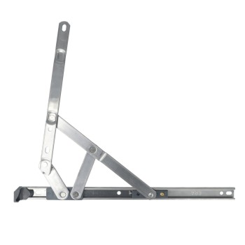 Upvc Egress Window Friction Hinge 300mm /12" Pair